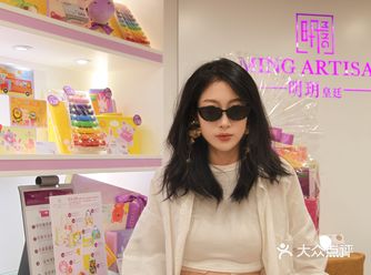 【明玥登场，米其林级美味】