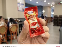 -萨莉亚意式餐厅(彩悦城店)