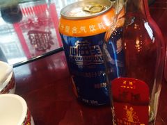 -金牌餐厅·天津菜·八珍豆腐·老爆三(瓷房子店)