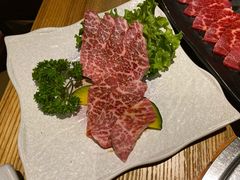 -御牛道日式烤肉料理(杭州万象城店)