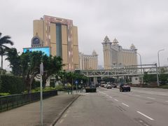 -澳门威尼斯人综合度假区