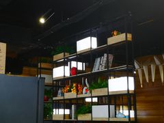 -王胖子驴肉火烧(鼓楼店)