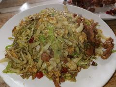 老七小炒-老七饭馆(光荣道总店)