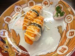 -仙隐小鹿中華の日料(荣民龙首广场店)