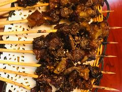 烤牛蹄筋-羊先生