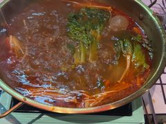 -云晓光头烧烤吧(川沙绿地店)