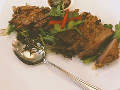 -Thai Pothong Restaurant