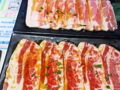 -正宗齐齐哈尔烤肉·齐牛哥鲜切炭火烤肉(杭州总店)