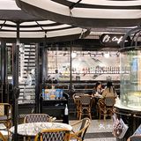 PS. Cafe--来自新加坡的绿意盎然