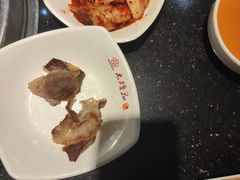 -木槿花韩式炭烤·熟成肉工坊(孙文东路店)