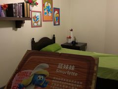 -蓝精灵乐园·世茂精灵之城主题乐园