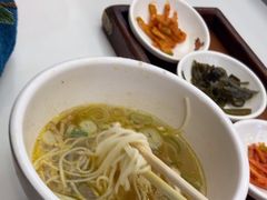 -乡党臊子面(丰庆公园店)