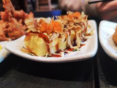 -熊吞·大碗丼烧肉饭(西市场嘉华店)