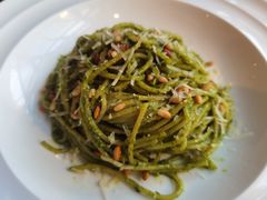 紫苏松子意大利面-小蕃茄意大利餐厅(开发区时尚天街店)