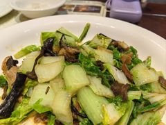 -老厨家(友谊路总店)