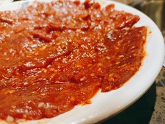 麻辣牛肉-小龙坎火锅(春熙太古里店)