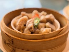 -白天鹅宾馆-宏图府餐厅