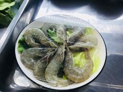 -钢管厂五区小郡肝串串香(南山店)