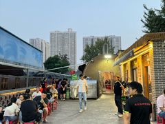 -东仪路传统烤肉