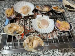 -震海贝烤贝·民俗特色店(延吉总店)