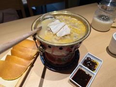 -关东小磨东北菜(上海长风大悦城店)