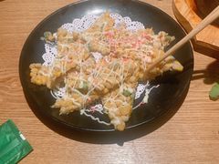 -嘉禾·悦享餐厅(八方汇店)