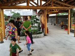 -顺德了能馆(虎门店)