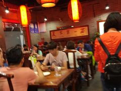 大堂-天下第一面(大雁塔北广场店)