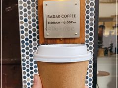 -Radar Coffee(思南路店)