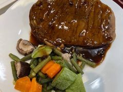 -宜家·瑞典风味餐厅(烟台路店)