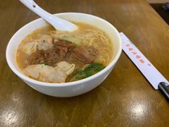 -七叔公面家(拱北口岸店)