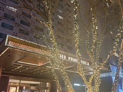 -王府半岛酒店