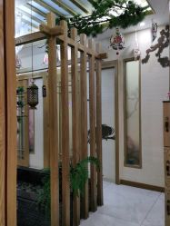 -芳朵美容养生SPA