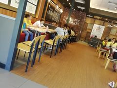 -汉堡王(嘉定宝龙城市广场)