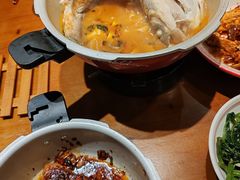 -蛮佬拾·乡里土菜馆(河西王府井店)