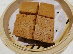 古法马拉糕-聚鲜港（五洞）牛肉自选火锅