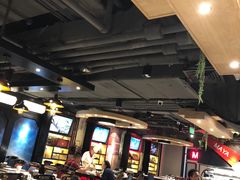 -玛雅铁板烧餐厅(中关村店)