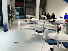 大堂-intime coffee(芝麻街店)