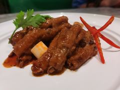 -辛香汇·现炒川菜(淮海路百盛店)