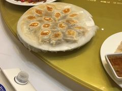 -大清花饺子(五五路店)