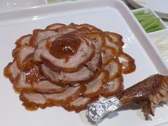 -姥姥春饼·烤鸭(未央路盛龙店)