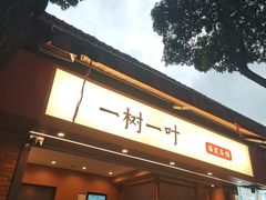 -一树一叶·福建茶档(石鼓路店)
