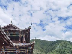 -松州古城