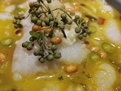 -吕氏疙瘩汤·新鲁菜(新贵和店)