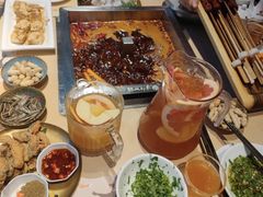 -锦城印象火锅(天府三街店)