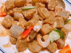 -万盛合(渔人码头店)