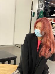 -蚂蚁造型沙龙