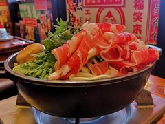 -成喜屋日本料理