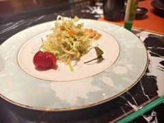 -牛将军•涮肉•烤肉(北京王府井·故宫店)