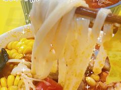 -嗨皮儿·现蒸面皮(抄纸巷店)